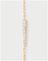 Bracelet PDPaola Femme THE NEW ESSENTIALS in Argent PU01-847-U - PU01-847-U